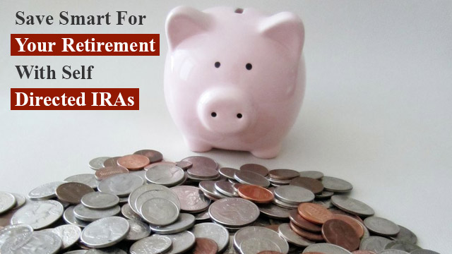 Select the best ira investment options
