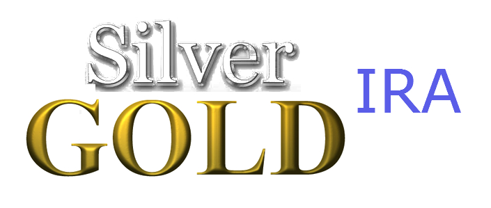 silve and gold IRA