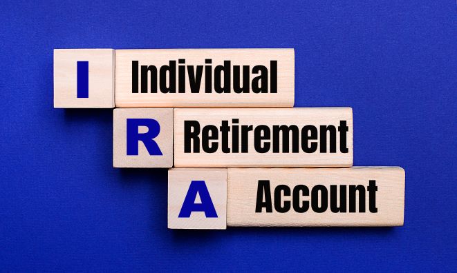 Using Roth IRA’s as a Safety Net