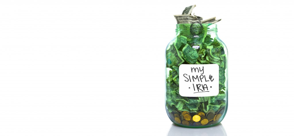 Retirement Savings with an IRA