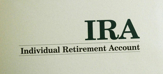 ira types
