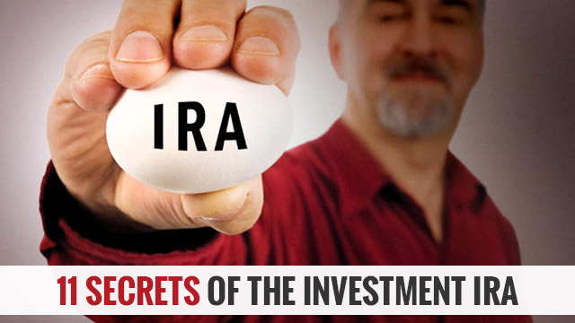 IRA Investment