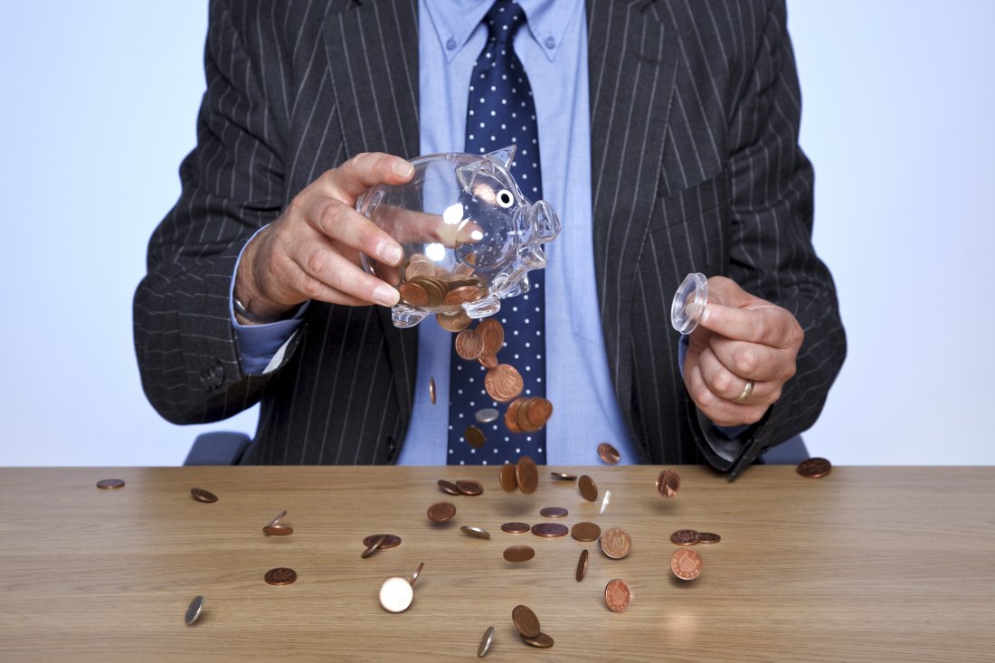Rule of 55