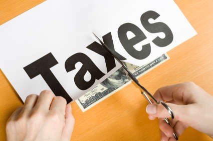 SEP IRA Tax Deductible