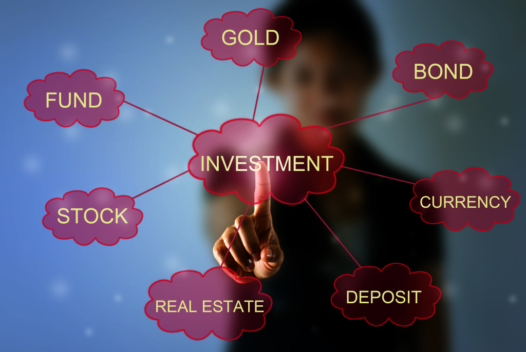 Best roth ira options