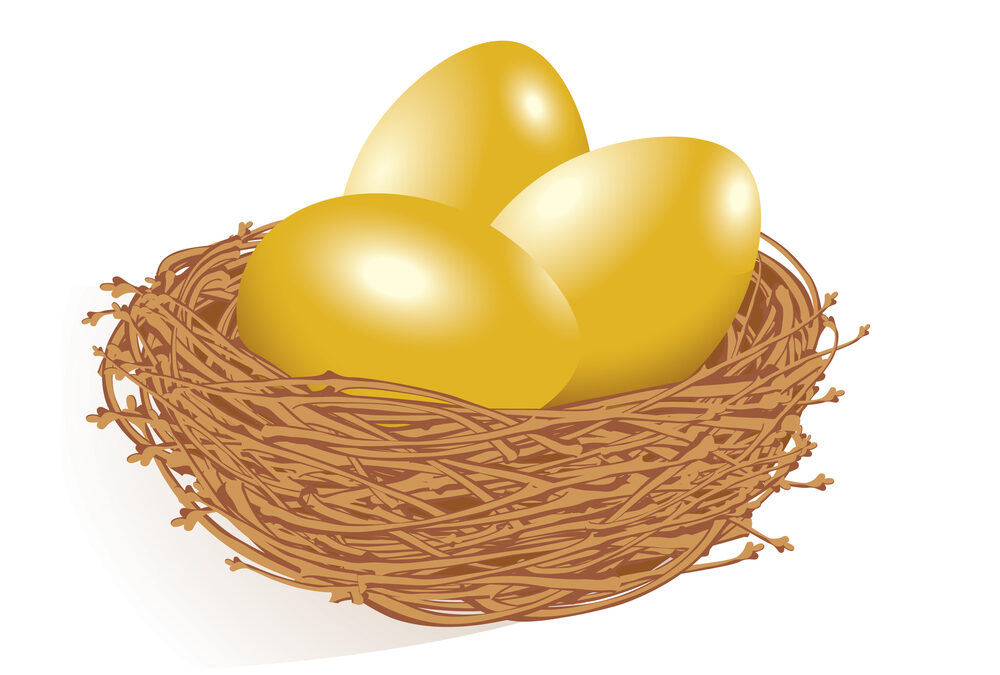 Investing in Startups Using a Gold IRA