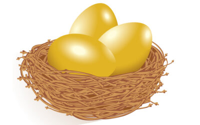 Investing in Startups Using a Gold IRA