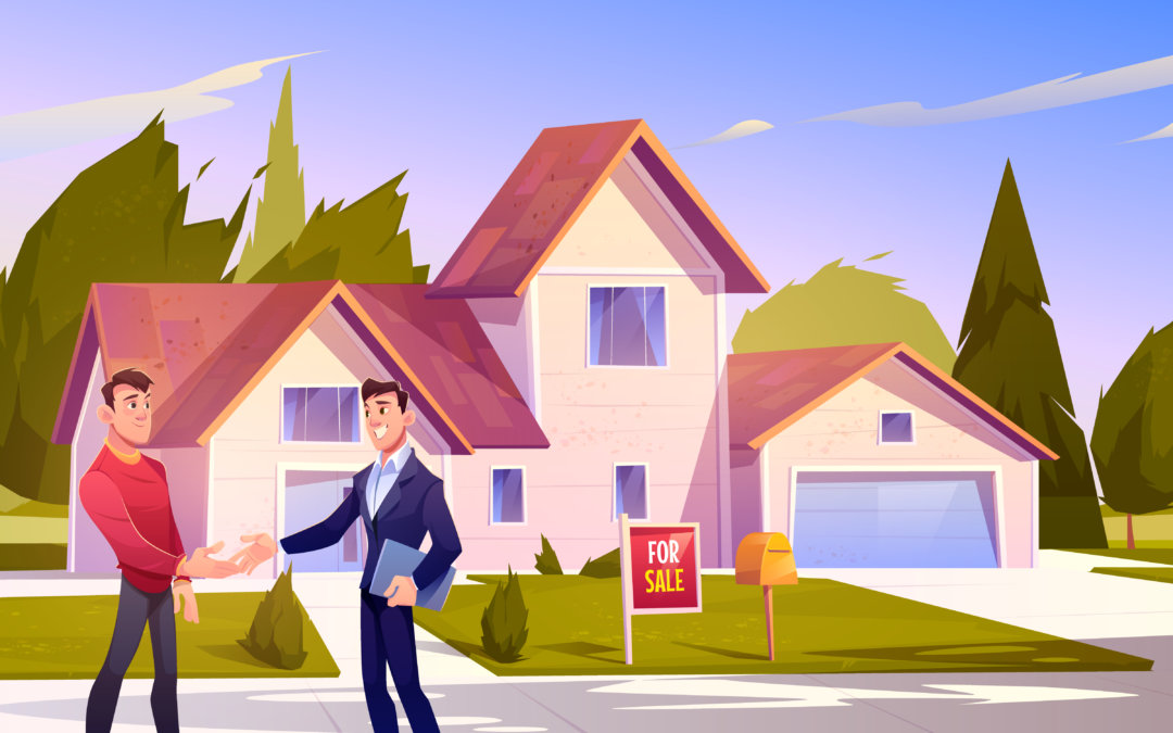 Buying A Foreclosed Home With Your IRA