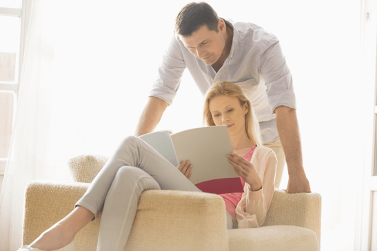 Retirement Planning for Couples