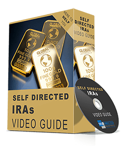 Video series self directed IRAs