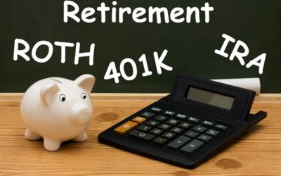 When Can You Move an Existing Retirement Account to a Self Directed IRA?