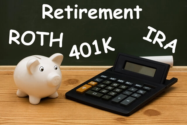 When Can You Move an Existing Retirement Account to a Self Directed IRA?