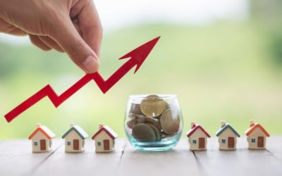 Real Estate or Stocks? Where Should You Invest
