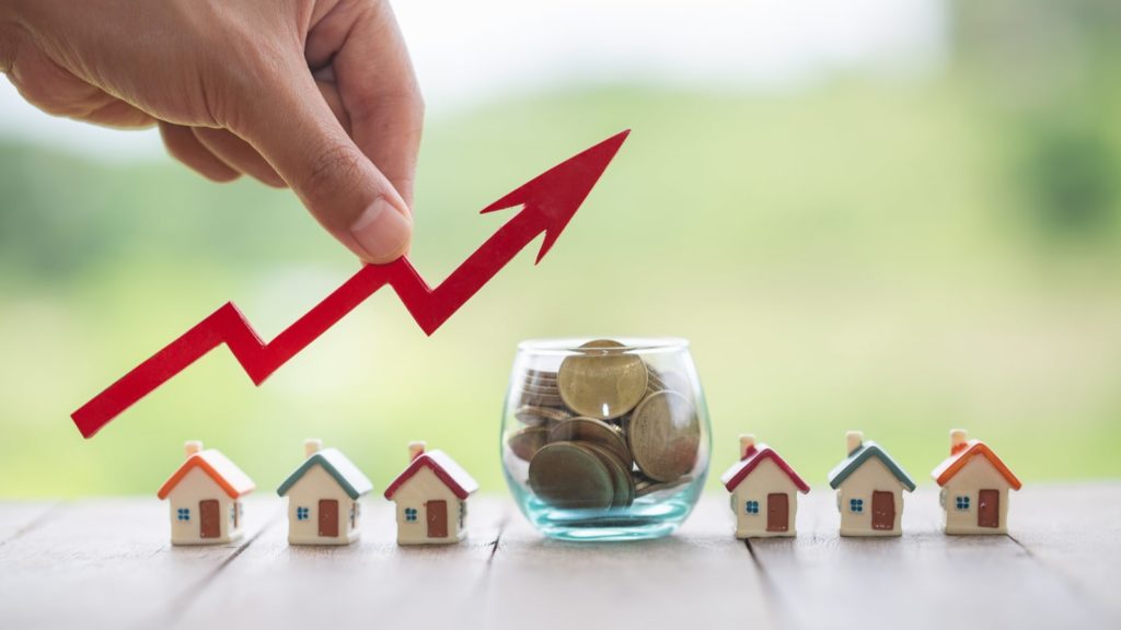 Real Estate or Stocks? Where Should You Invest