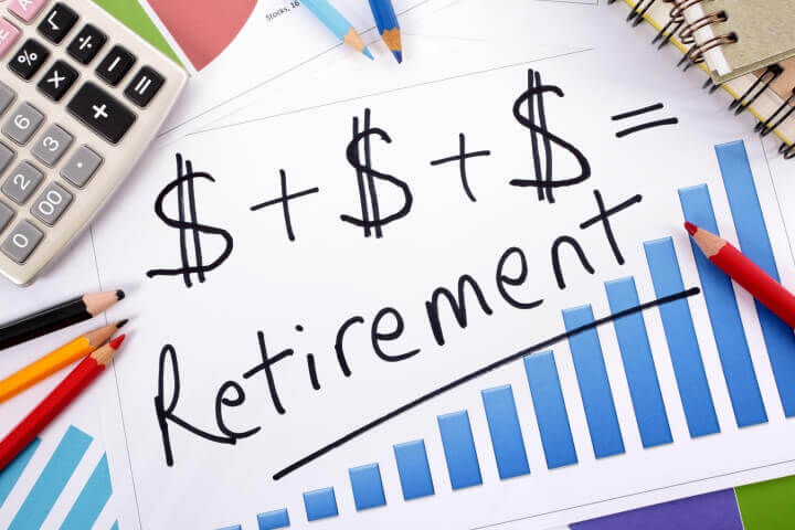 Required Minimum Distribution(RMD) By Age