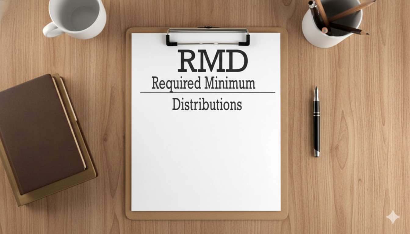 Required Minimum Distribution