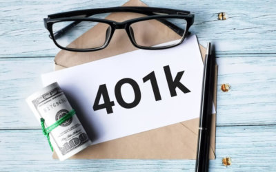 Maxing Out 401(K): Why & When You Should?