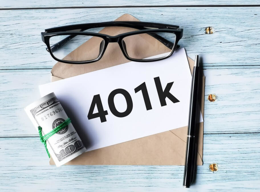 Maxing Out 401(K): Why & When You Should?