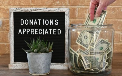 IRA Qualified Charitable Contributions