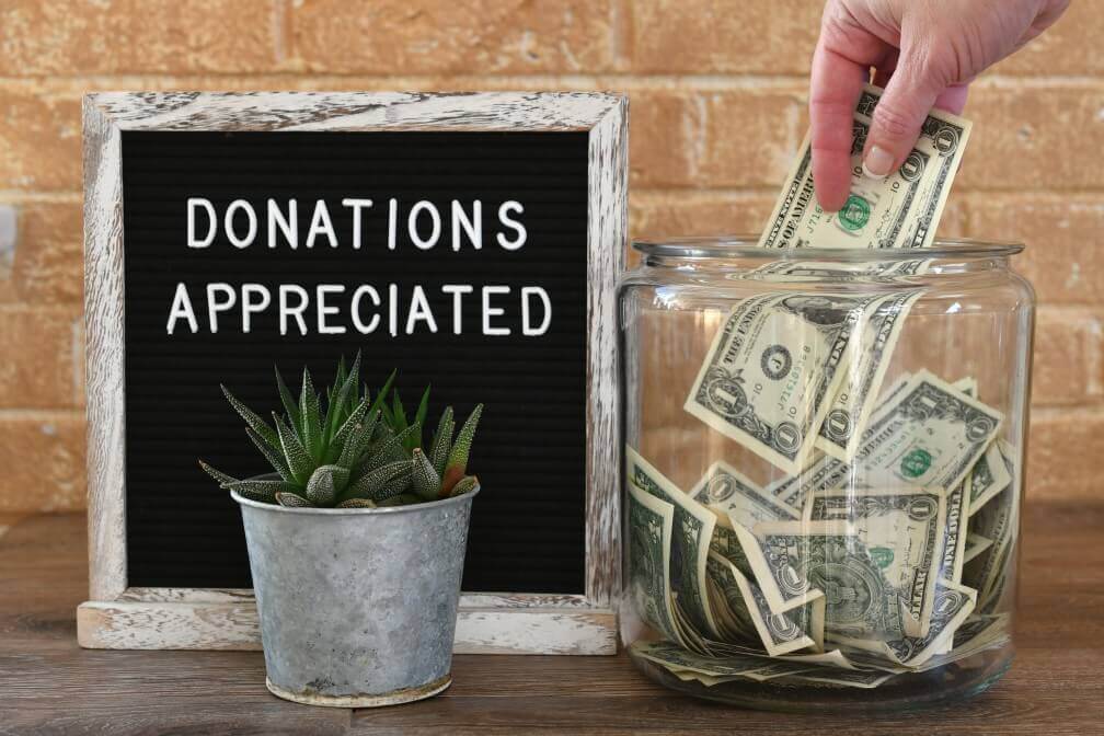 How to Make Qualified Charitable Contributions From Your IRA