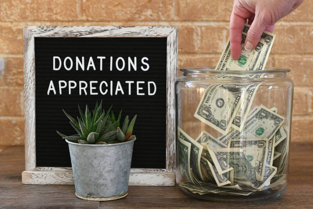 IRA Qualified Charitable Contributions