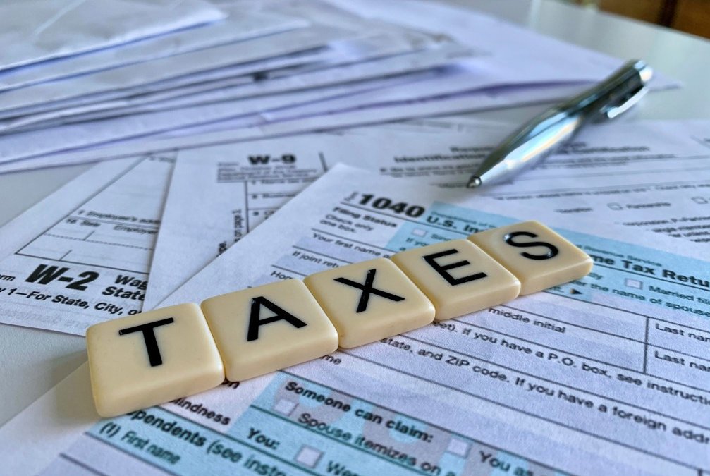 Understanding Marginal VS Effective Tax Rate