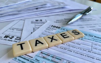 Understanding Marginal VS Effective Tax Rate