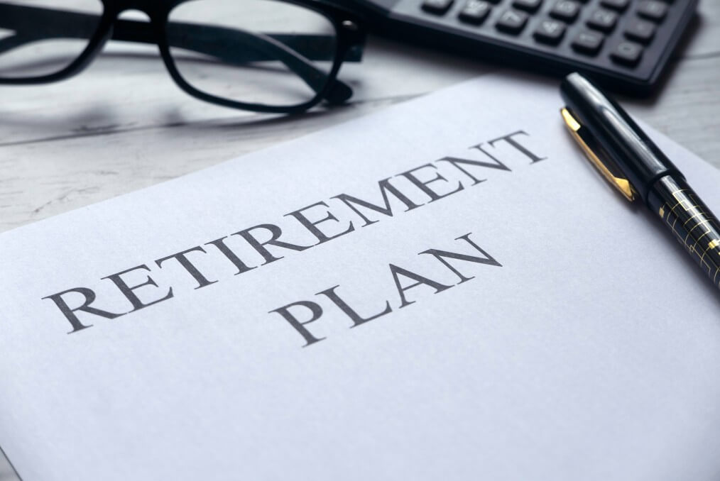 What is a Qualified Retirement Plan? - Self Directed Retirement Plans LLC

