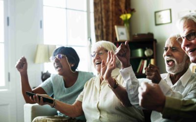 Independent living for Seniors: A Complete Guide