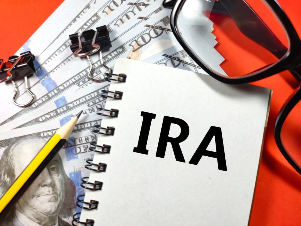 can i have multiple ira accounts at different institutions