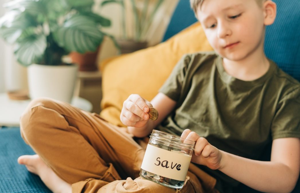 Roth IRA for Kids: Why Your Kid Needs a Roth IRA?