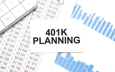 What Can You Do With Your 401(K) After You Leave Your Job?