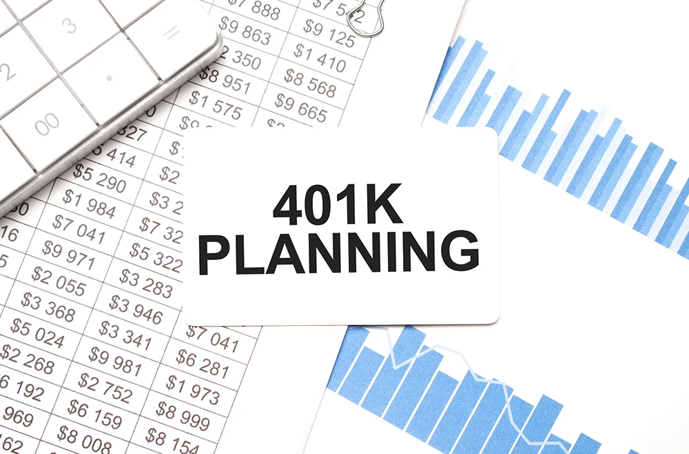 What Can You Do With Your 401(K) After You Leave Your Job?