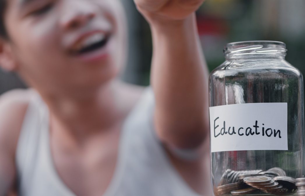 What Is a Coverdell Education Savings Account?
