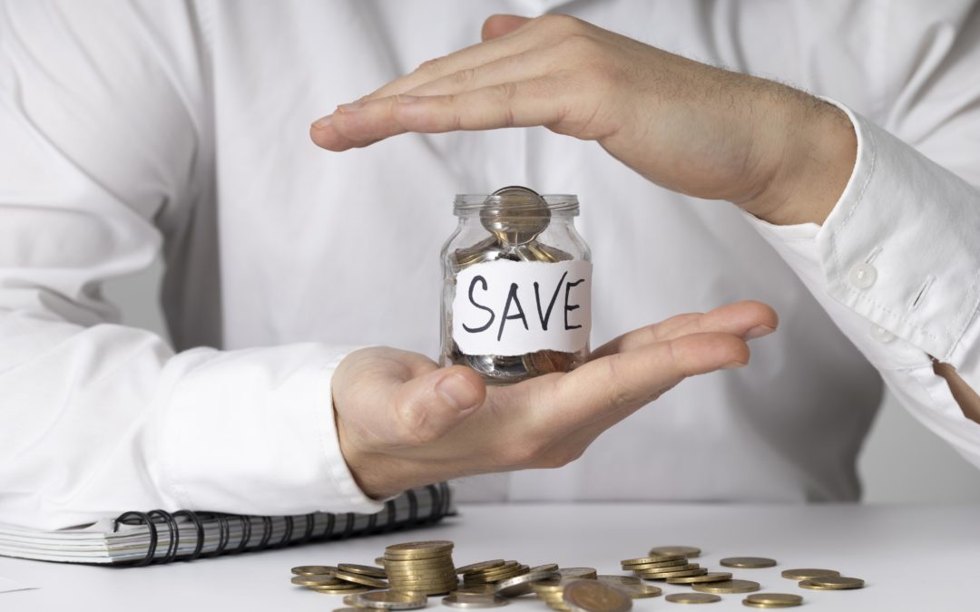 Thrift Savings Plan – All You Need to Know in One Place