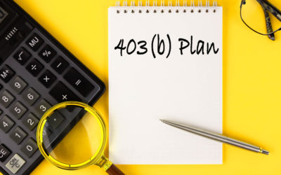 What Is a 403(b) Plan?