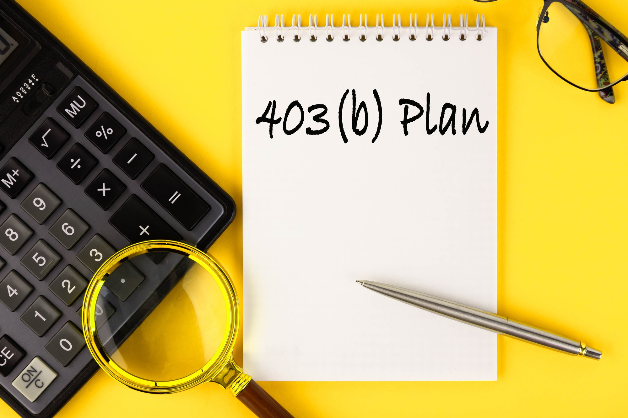 403b Calculator 2025 Gregory Fisher