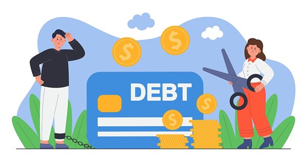 Prioritizing Debt Reduction and Long-Term Savings