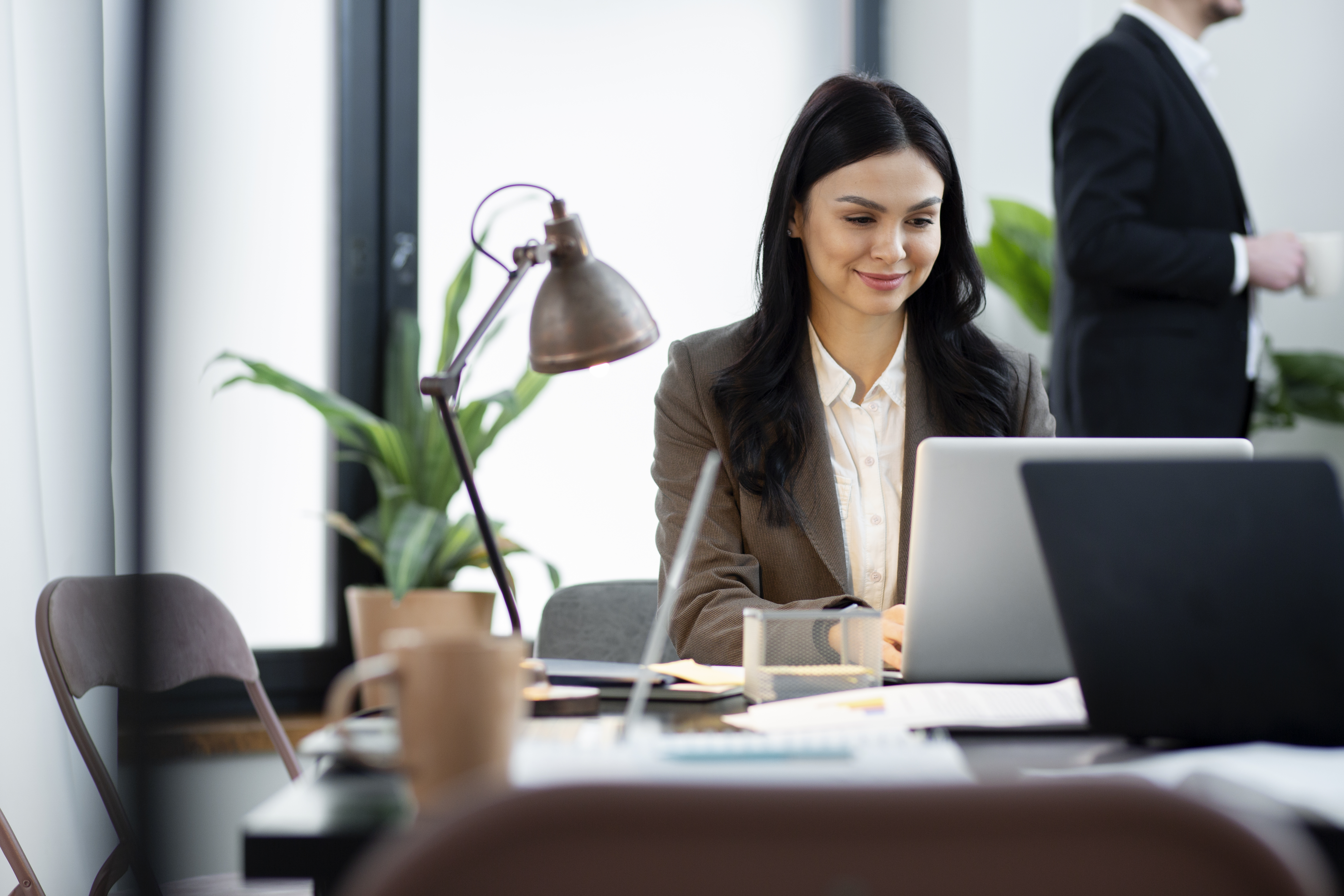 401(K) vesting