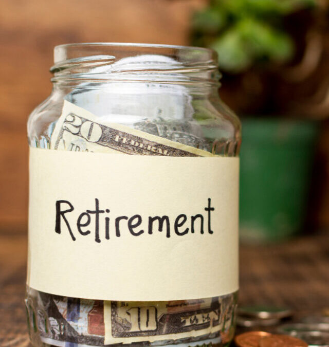 Prepare Yourself For Retirement: Small Steps, Big Rewards