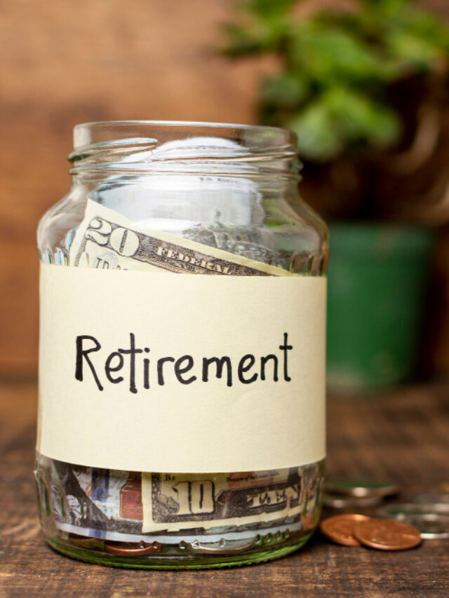 Prepare Yourself For Retirement: Small Steps, Big Rewards