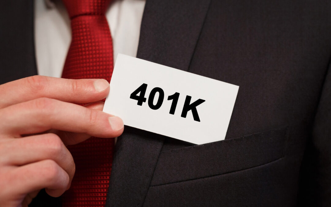 How to Find Your 401(K) Old Account & What to Do When You Find It