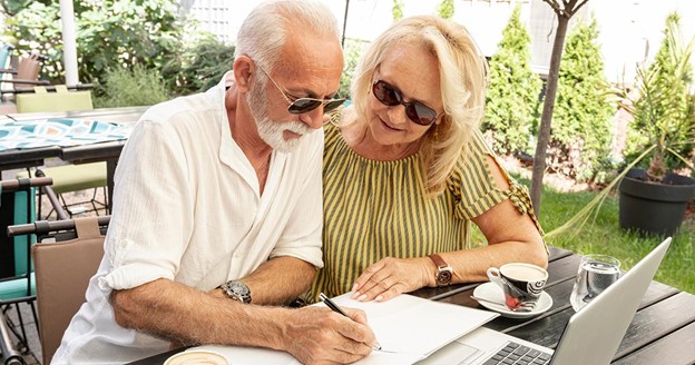 Determining Your Retirement Net Worth