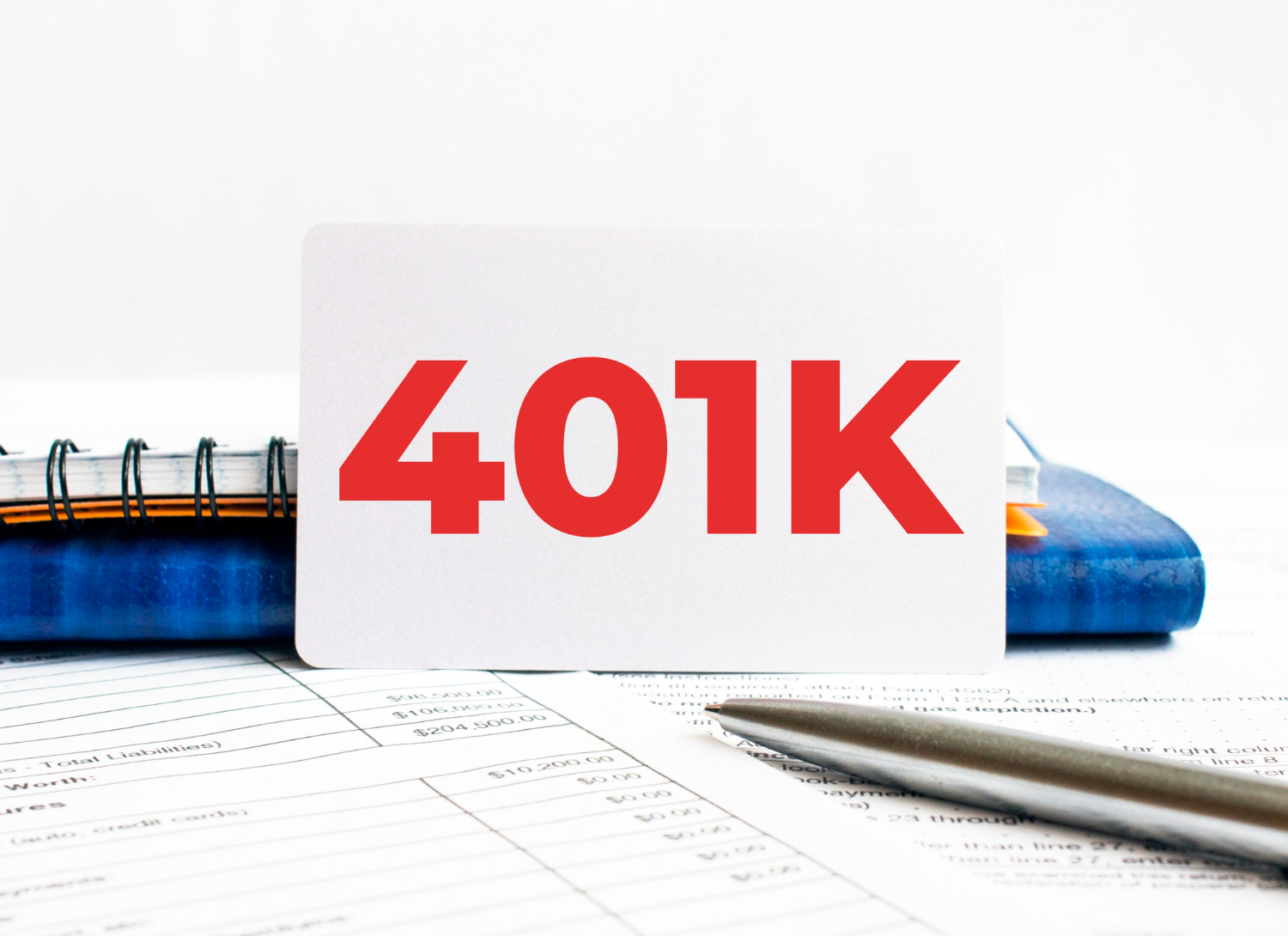 401(k) Nondiscrimination Testing