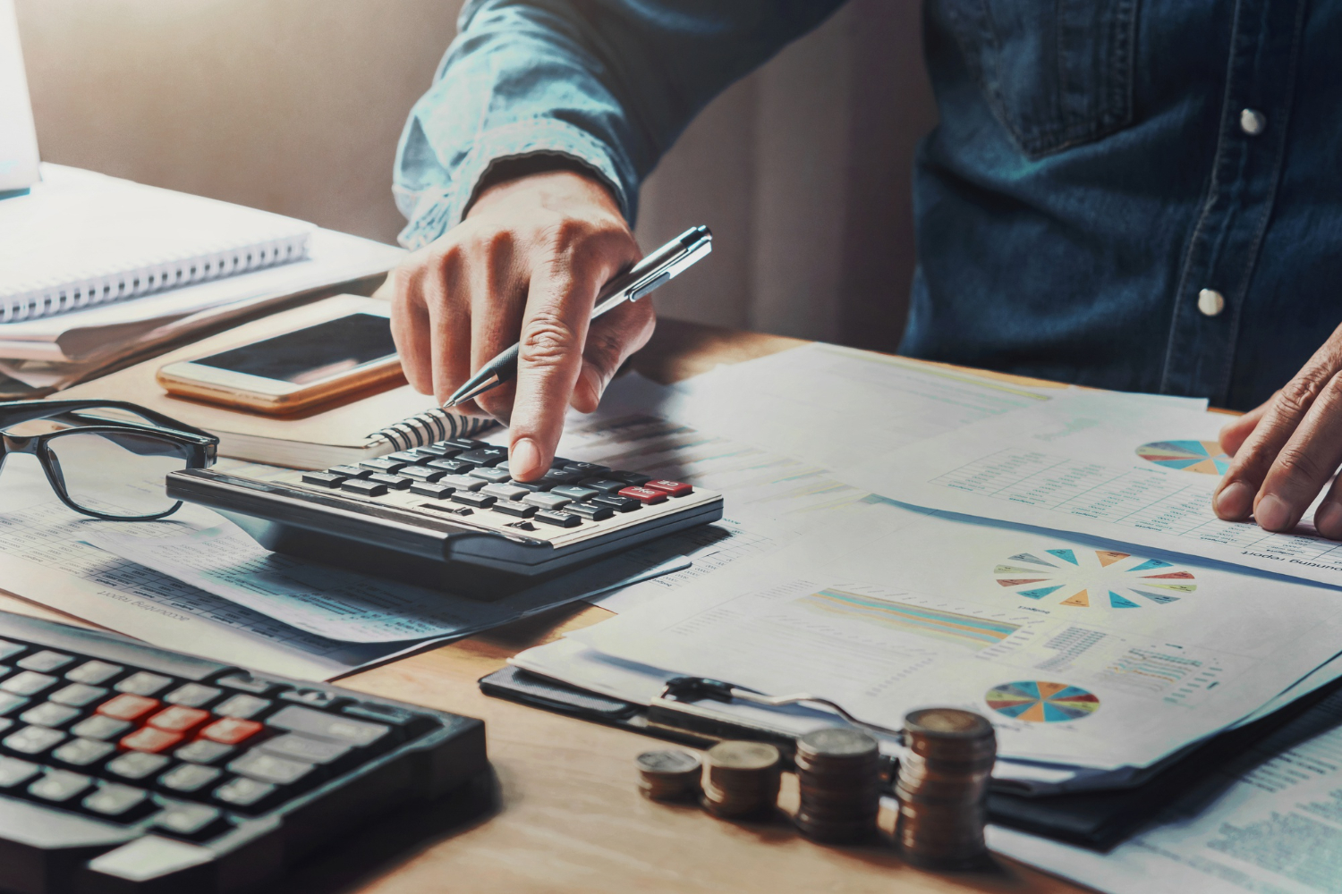 Self-Directed Brokerage Account