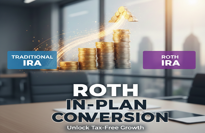 Roth In-Plan Conversion