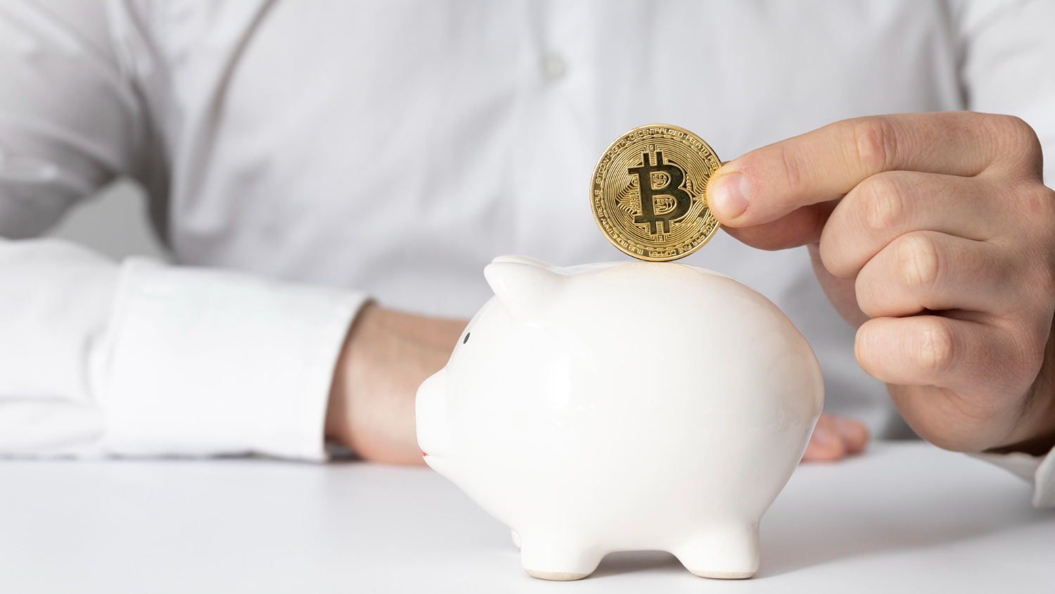 Buy Crypto With a 401(k)