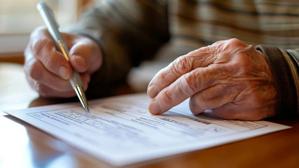 Old 401(k) to Self-Directed Retirement Account Rollover Checklist